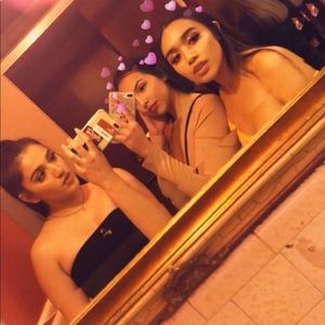 Meet your Posher, Laura